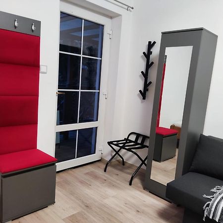 Motyli Chalupa - Luxusni Apartmany U Jestedu Dlouhy Most Exterior foto