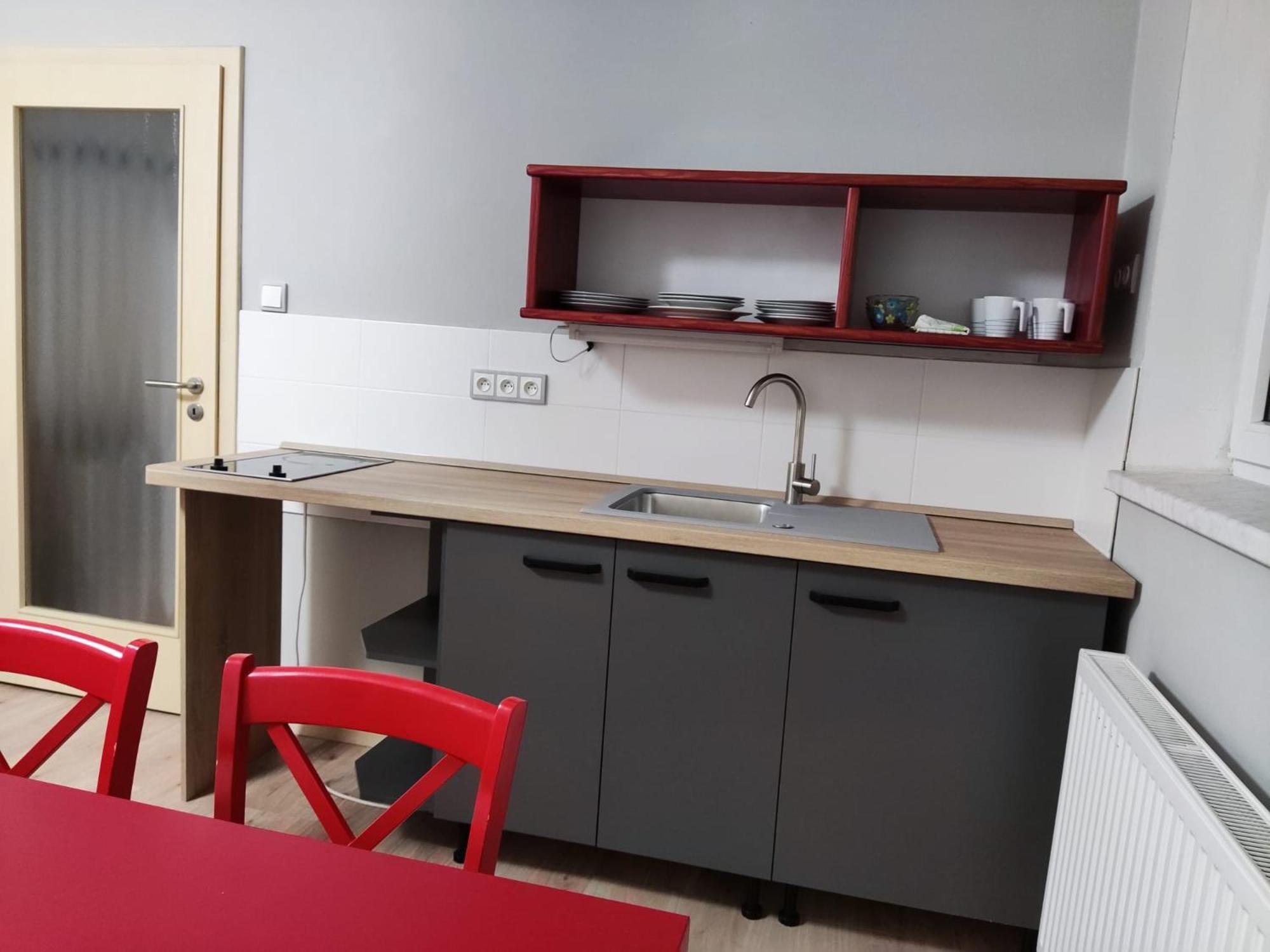 Motyli Chalupa - Luxusni Apartmany U Jestedu Dlouhy Most Exterior foto