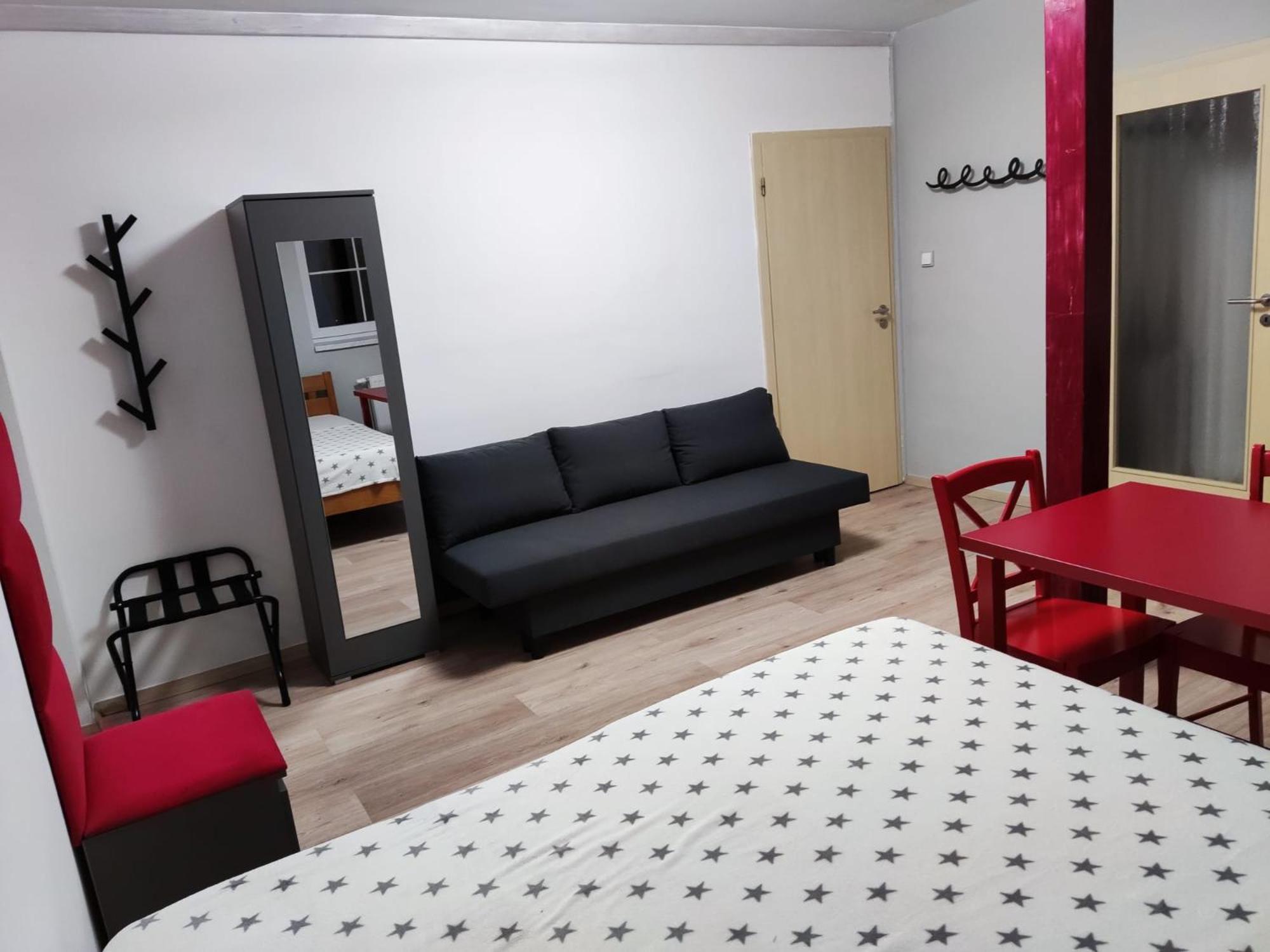 Motyli Chalupa - Luxusni Apartmany U Jestedu Dlouhy Most Exterior foto